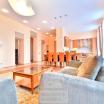 Buto nuoma Vilniuje A cozy, spacious and bright, 3 room apartment near - NT Portalas.lt