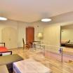 Buto nuoma Vilniuje AN AUTHENTIC 3 ROOM 45 SQ.M. APARTMENT LOCATED IN  - NT Portalas.lt