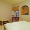 Buto nuoma Vilniuje Description: A 40 sq/m, 2 room flat with a view of - NT Portalas.lt