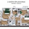 Namas Parduodame tvirtos konstrukcijos 127m2 arba 151m2 - NT Portalas.lt