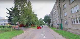 Butas Klaipedoje !LABAI PIGIAI!Pigiausias keturių kambarių butas  - NT Portalas.lt