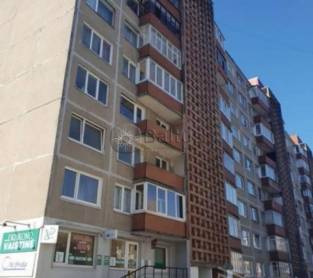 Butas  Parduodamas trijų kambarių (64 kv.m.) butas, Ža - NT Portalas.lt
