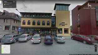 Помещение Palangoje Parduodamos viešbutis Palangoje  1652 m2 plotoKom - NT.ROLTAX.LT