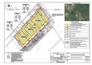 Участок  PARDUODAMI LIKE DU SKLYPAI!14a ir 28a sklypainamo  - NT.ROLTAX.LT