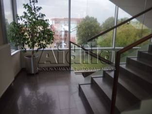 Patalpos nuoma Klaipedoje Naujame biurų pastate nuomojamos biuro patalpos.  - NT Portalas.lt
