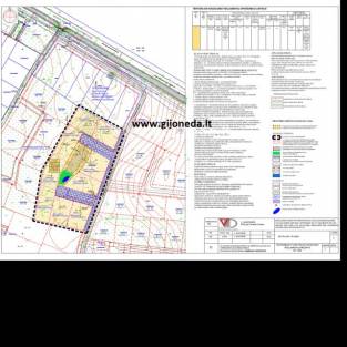 Участок  ŽEMĖS ŪKIO ŽEMĖ, MIKUOSE, GRETA JUDRĖNŲ.Par - NT.ROLTAX.LT