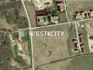 Sklypas Klaipedos-rajone Parduodamas žemės ūkio paskirties 20 arų sklyp - NT Portalas.lt