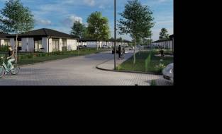 Участок  Parduodami namų statybos paskirties sklypai.Sklyp - NT.ROLTAX.LT