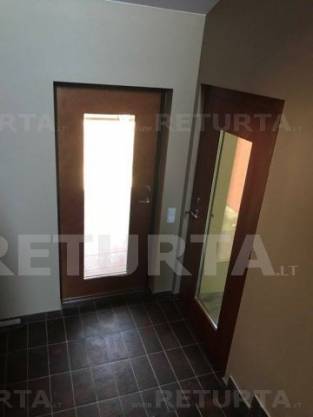 Patalpa Klaipedoje Parduodamos patalpos Minijos g. Suremontuotas, tin - NT Portalas.lt