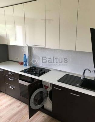 Butas  2 kamb. butas Miško kvartale, 52 kv. m., 9/2a. Bu - NT Portalas.lt