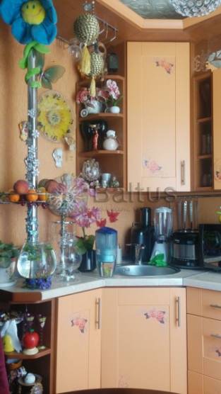 Butas  Parduodamas suremontuotas 2 jų kambarių butas, 9 - NT Portalas.lt