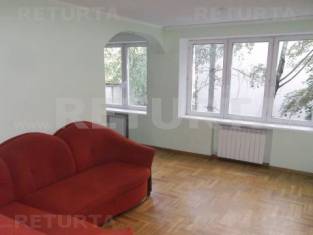 Butas Klaipedoje Parduodame perplanuotą, erdvų 4rių kambarių 85 - NT Portalas.lt