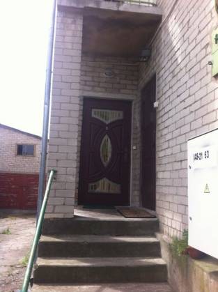 Namas Klaipedoje Raseinių gatvėje parduodama pilnai įrengta namo - NT Portalas.lt