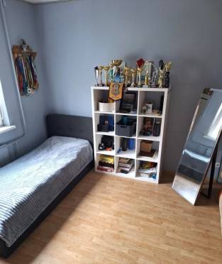 Butas Parduodamas 2jų kambarių butas su didžiuoju hol - NT Portalas.lt