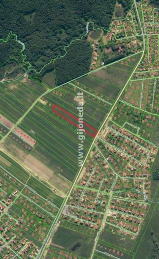 Sklypas Parduodamaisklypai1. Sklypas 44 arai komercinės p - NT Portalas.lt