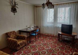 Квартира  Nidos g.,baltų plytų name, parduodamas 2 kambari - NT.ROLTAX.LT