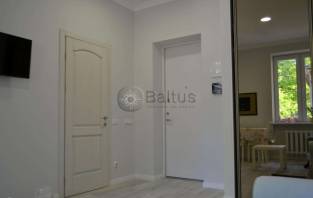 Butas  Parduodamas jaukus, šviesus 2jų kambarių butas  - NT Portalas.lt