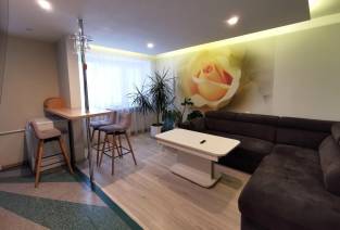 Квартира  Klaipėdoje, Baltijos prospekte, mūrinio namo 5/5 - NT.ROLTAX.LT