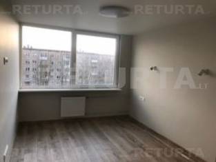 Butas Klaipedoje Parduodamas  vieno kambario butas, bendrabutyje Ta - NT Portalas.lt