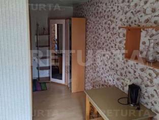 Квартира Klaipedoje Debreceno gatvėje parduodamas 1no kambario butas  - NT.ROLTAX.LT