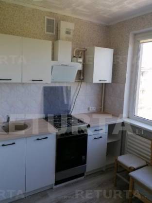 Butas Klaipedoje Parduodamas labai tvarkingas, šviesus vieno kamba - NT Portalas.lt