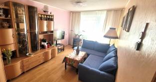 Квартира  Parduodamas 2jų kambarių 48 m2 butas.Namas prikl - NT.ROLTAX.LT