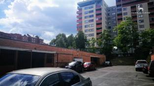 Patalpa Vilniuje Parduodamas mūrinis garažas garažų komplekse J - NT Portalas.lt