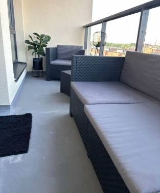 Квартира  Naujos statybos name, parduodamas 4 kambarių buta - NT.ROLTAX.LT