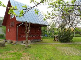 Sklypas Vilniaus-rajone Parduodamas 8,4 arų sodo sklypas kartu su pirties - NT Portalas.lt