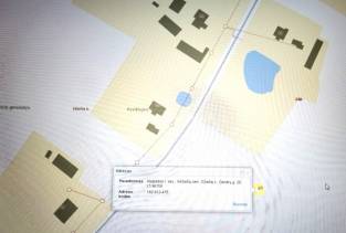 Участок  Labai ramioje ir gražioje vietoje parduodamas 82  - NT.ROLTAX.LT