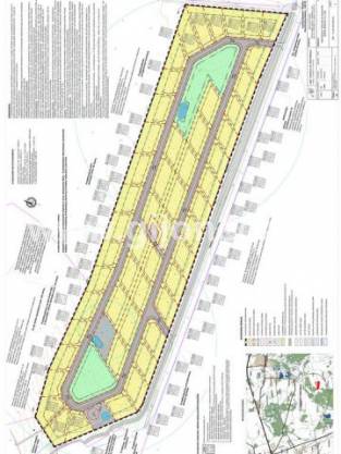 Участок  Labai gražioje vietoje prie Majero sodybos, Jurgi - NT.ROLTAX.LT