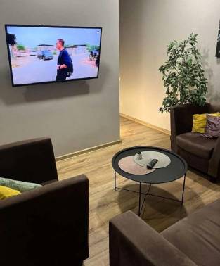 Квартира  Parduodamas dviejų kambarių 52,83 kv.m. butas pi - NT.ROLTAX.LT