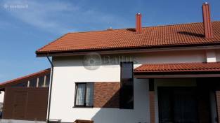 Namas  Nuosavų namų kvartale su komunikacijom parduodam - NT Portalas.lt