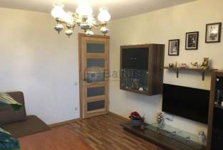 Butas  Parduodamas 3 kambarių butas ,5/2 aukšte, Šilut - NT Portalas.lt
