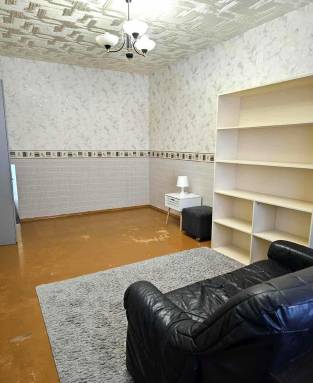 Квартира  Parduodamas tvarkingas 1 kambario butas Klaipėdoj - NT.ROLTAX.LT