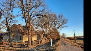 Участок  PARDUODAMAS 6,69 ARŲ SKLYPAS.Galima italpinti 2 a - NT.ROLTAX.LT