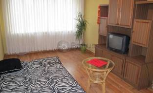 Butas  Parduodamas 1 kambario 33 kv m butas Šiauliu g, 5 - NT Portalas.lt
