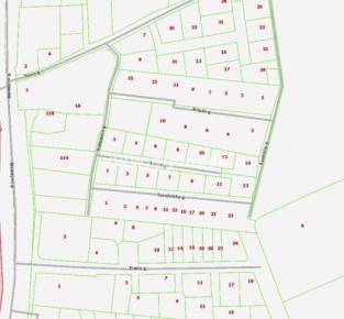 Участок  ŽEMĖS SKLYPAI NAMUI STATYTI, KLAIPĖDOJE, KALOT� - NT.ROLTAX.LT