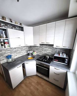 Квартира  Klaipėdos pietinėje miesto dalyje parduodamas 3  - NT.ROLTAX.LT