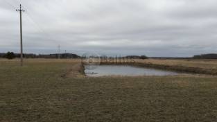 Участок  Parduodamas 1.8190 ha. žemės sklypas Šiūparių - NT.ROLTAX.LT