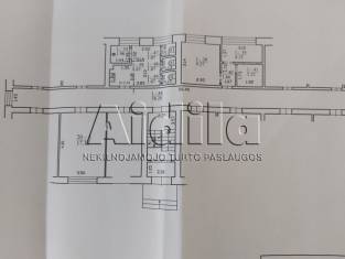 Квартира Klaipedoje Mokyklos gatvėje parduodamas tvarkingas vieno kam - NT.ROLTAX.LT