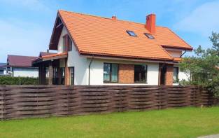 Namas  Nuosavų namų kvartale su komunikacijom parduodam - NT Portalas.lt