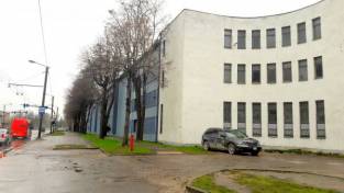 Patalpos nuoma Kaune IŠNUOMOJAMOS GAMYBINĖS, ARBA SANDĖLIAVIMO PATAL - NT Portalas.lt