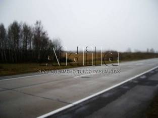 Sklypas Vilniaus-rajone Parduodamas 170 arų sklypas Medininkų seniūnijo - NT Portalas.lt