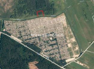Sklypas Parduodamas 0,98 ha sklypas Dovilu sen, Toleikių - NT Portalas.lt