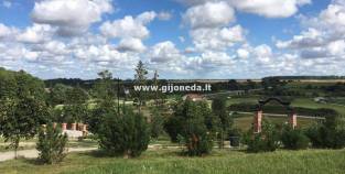 Sklypas 1.98 Ha Žemės Sklypas Kretingalės MiestelyjeIde - NT Portalas.lt
