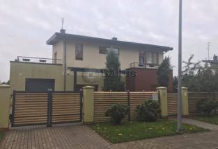 Namas  Tauralaukyje, šiaurinėje miesto dalyje, prestiž - NT Portalas.lt