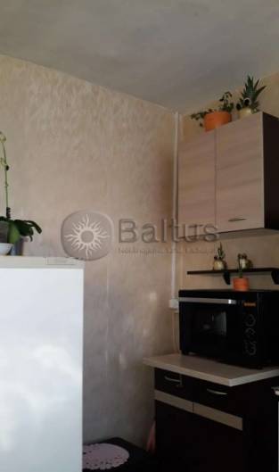 Butas  Mokyklos g. parduodamas vienas kambarys bendrabuty - NT Portalas.lt