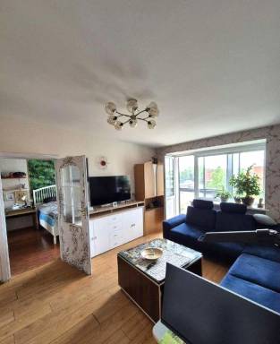 Квартира  Parduodamas jaukus 3 kambarių butas Taikos prospe - NT.ROLTAX.LT