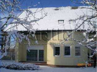 Namas Klaipedoje Klaipėdos mieste Joniškėse parduodamas pilnai  - NT Portalas.lt